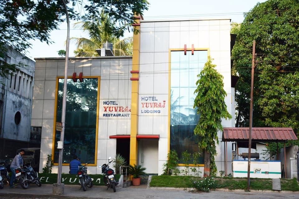 Hotel Yuvraj
