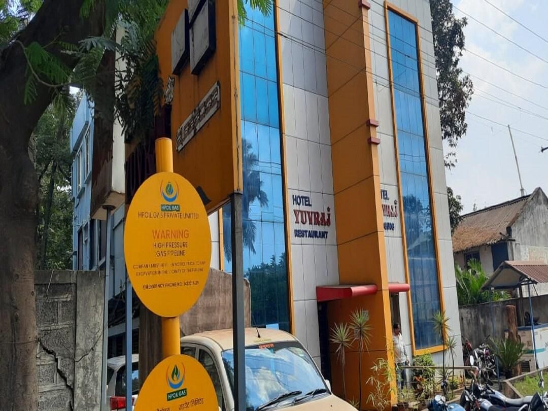 Hotel Yuvraj