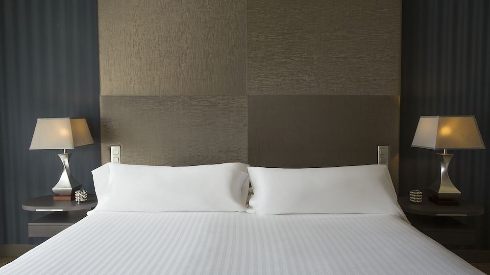 Hotel MiM Sitges Privilege Room 3