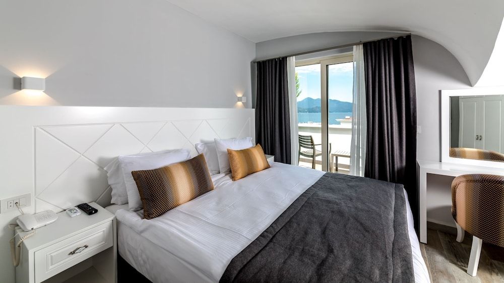 Motto Premium Marmaris Standard Room Land View 2