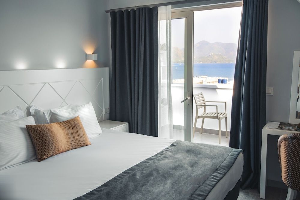 Motto Premium Marmaris Standard Room Land View 4