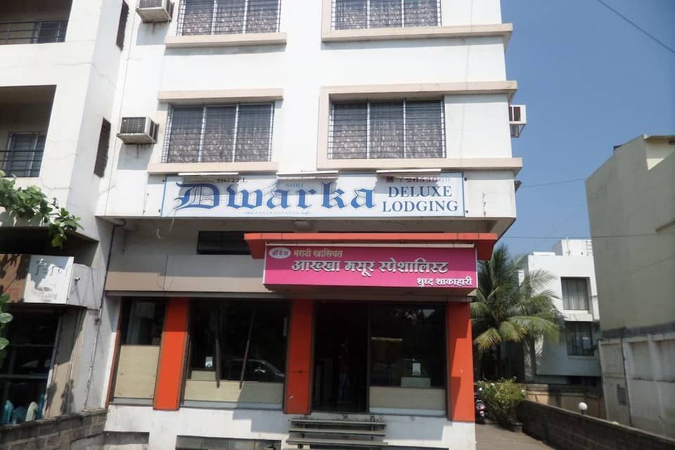 Shri Dwarka, Kolhapur