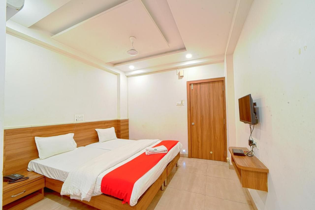 Shri Dwarka, Kolhapur Deluxe Non AC Room
