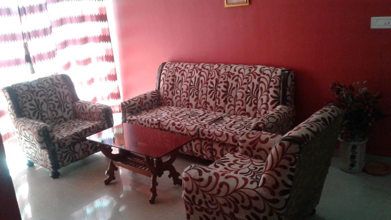 undefined Blue Nest Management