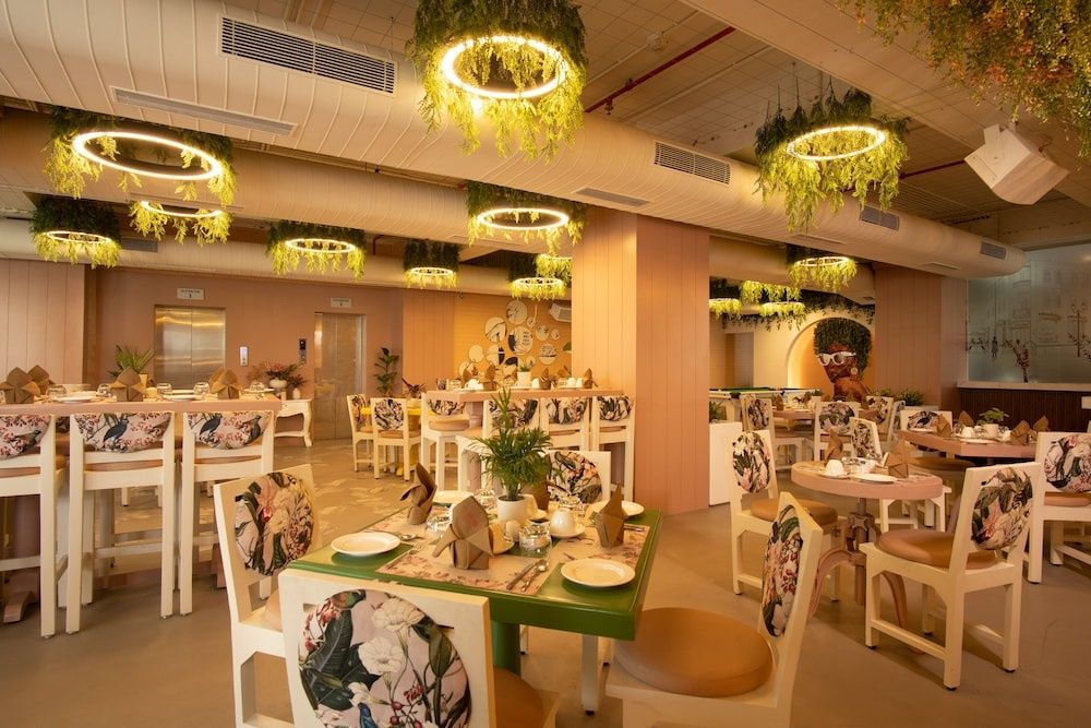 undefined Beyzaa Hotels & Suites 4