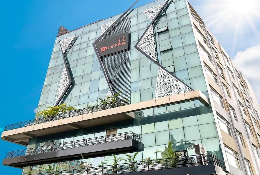undefined Beyzaa Hotels & Suites 8