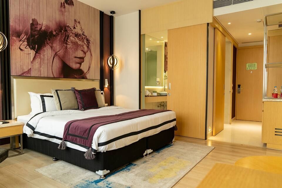 undefined Beyzaa Hotels & Suites 5