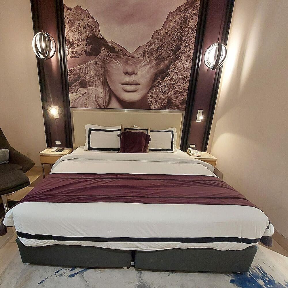 Beyzaa Hotels & Suites Executive Room 6