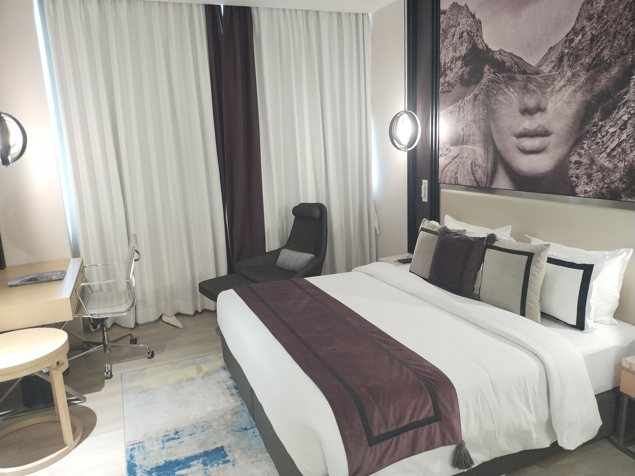 Beyzaa Hotels & Suites Executive Room