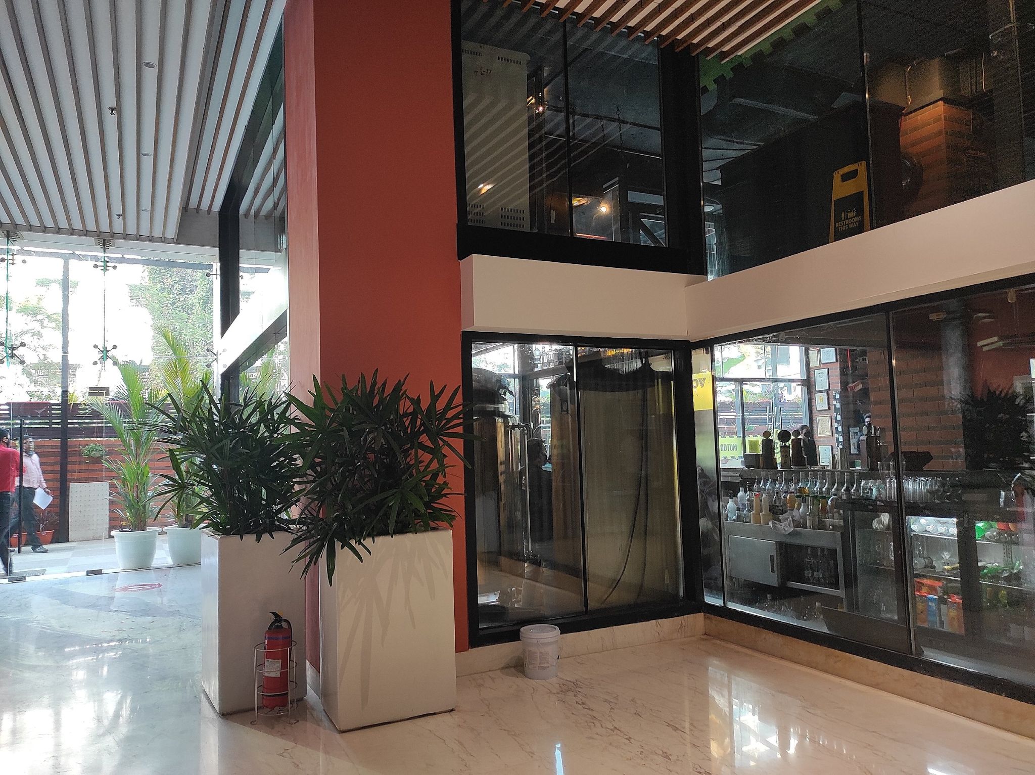 undefined Beyzaa Hotels & Suites 5