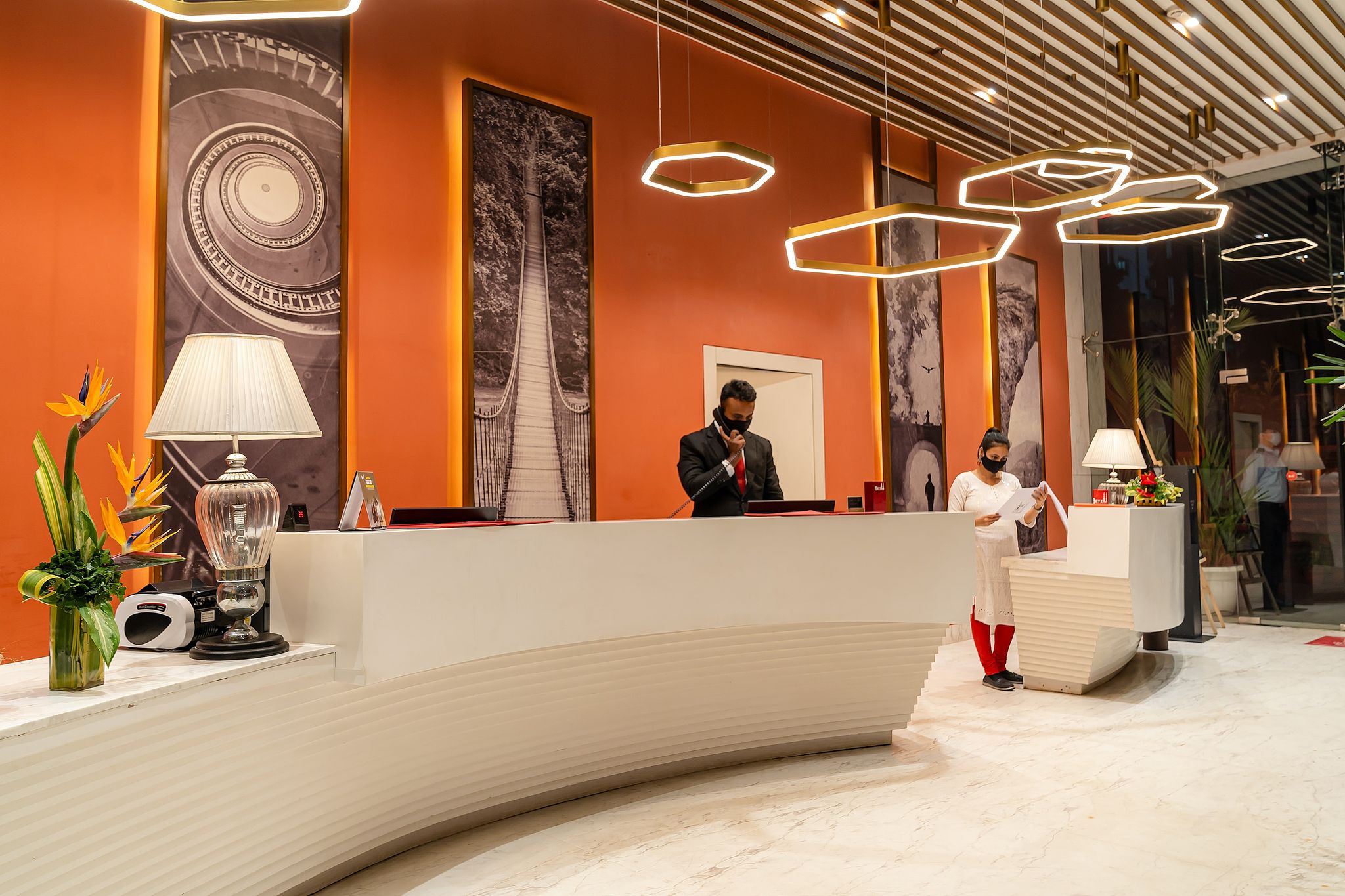 undefined Beyzaa Hotels & Suites 4