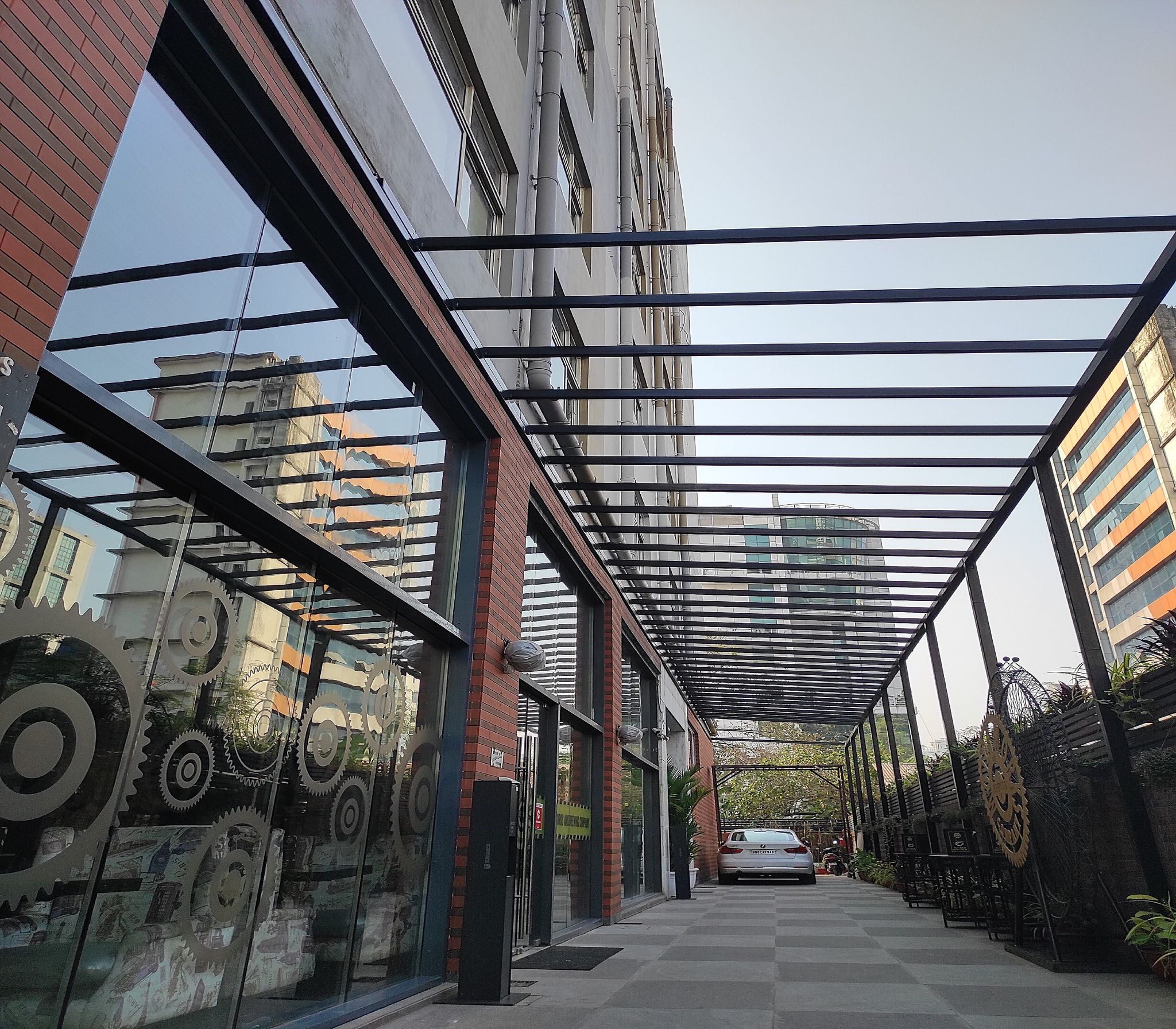 undefined Beyzaa Hotels & Suites 7