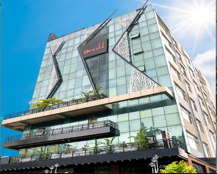 undefined Beyzaa Hotels & Suites
