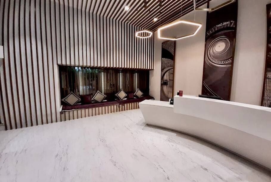 undefined Beyzaa Hotels & Suites 2