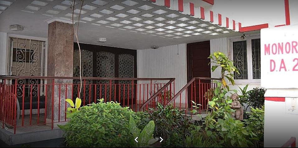 undefined Monorama Guest House 10