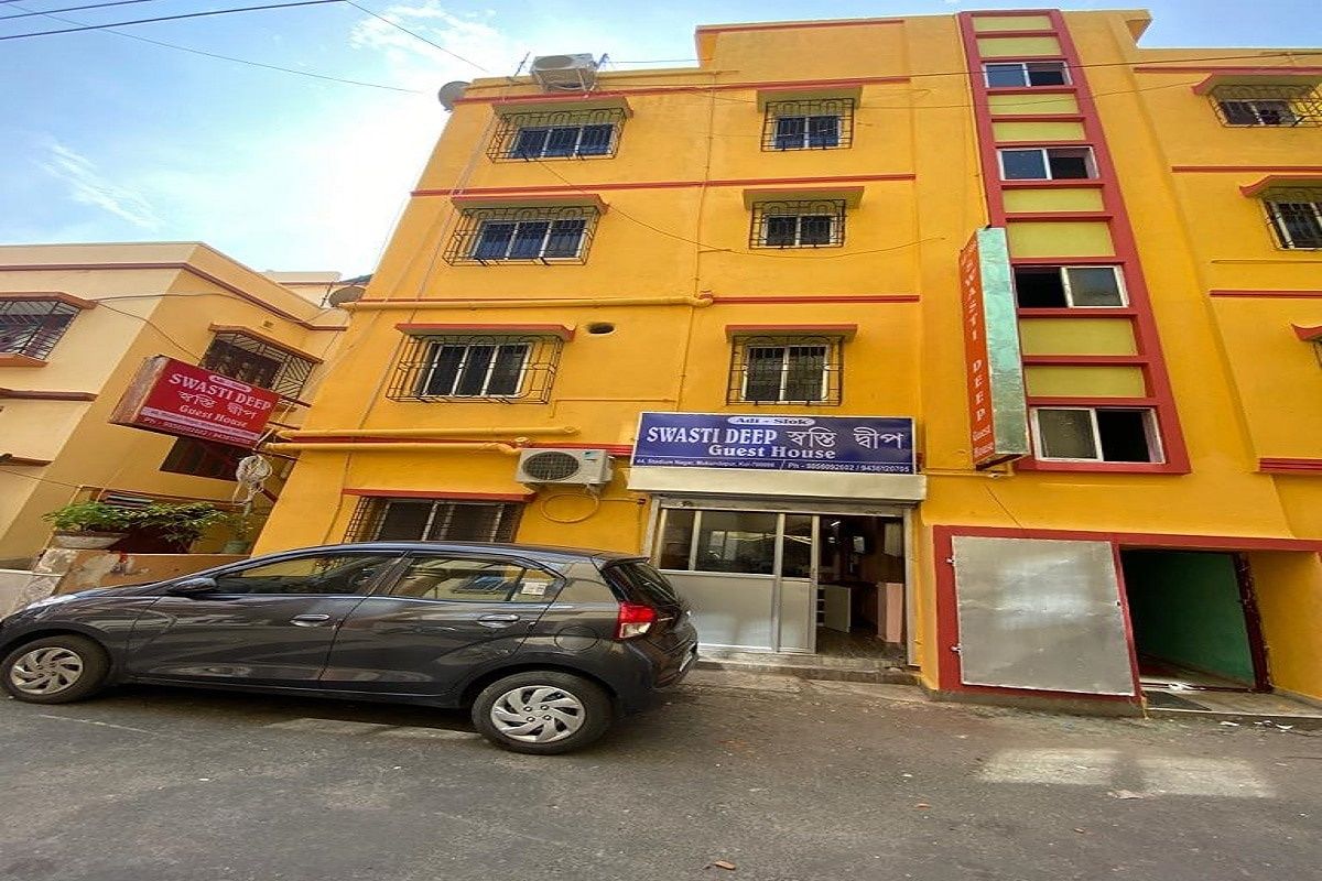 Sneh Deep Guest House