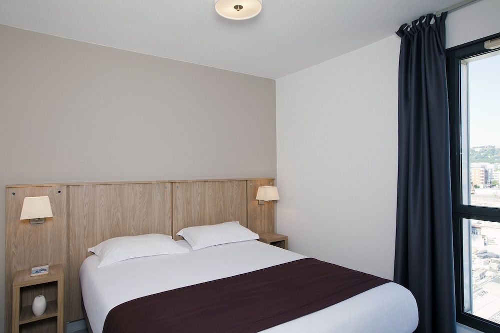 undefined Residhome Lyon Gerland 6