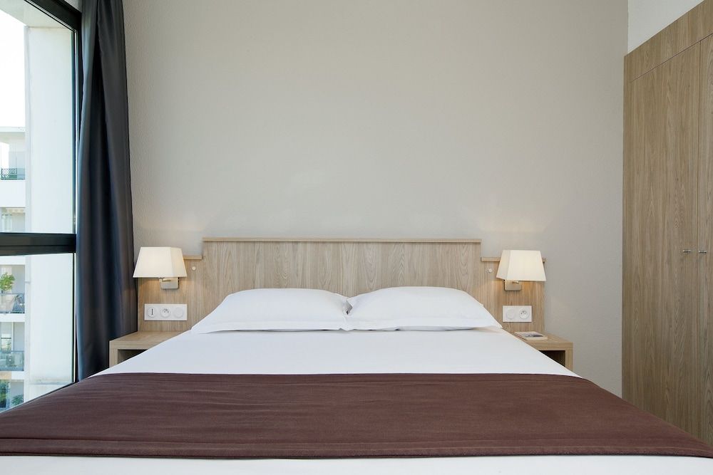 undefined Residhome Lyon Gerland 8