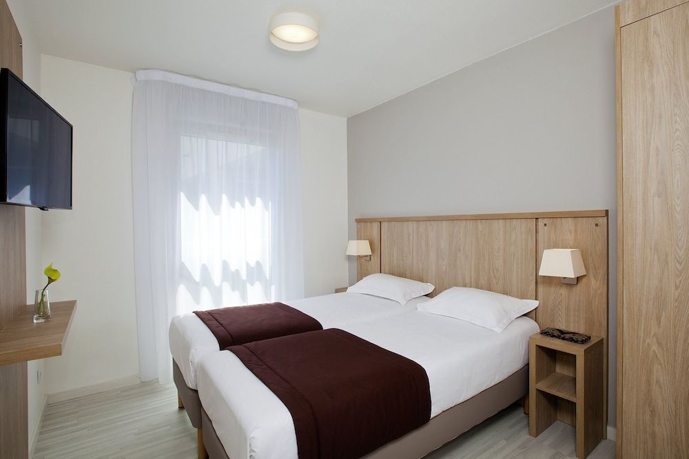 undefined Residhome Lyon Gerland 7