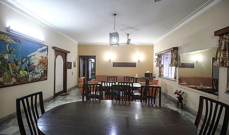 undefined Sarojdeep Guest House 10