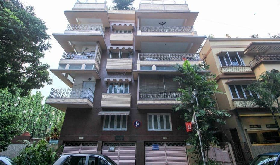 undefined Sarojdeep Guest House