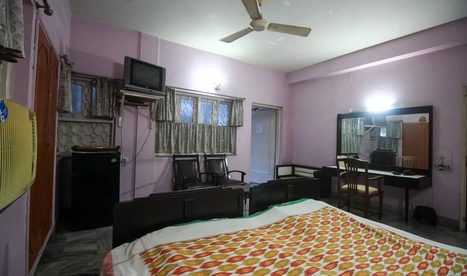 undefined Sarojdeep Guest House 5