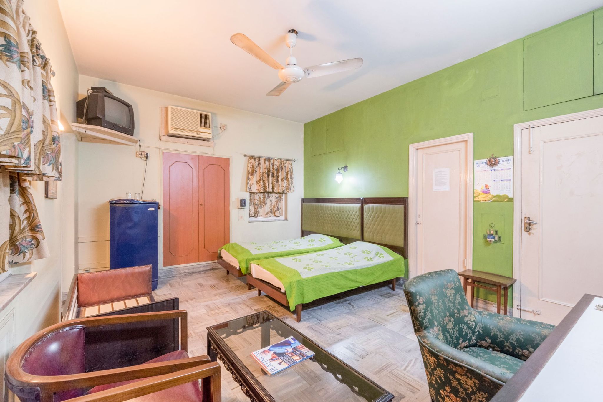 undefined Sarojdeep Guest House 5