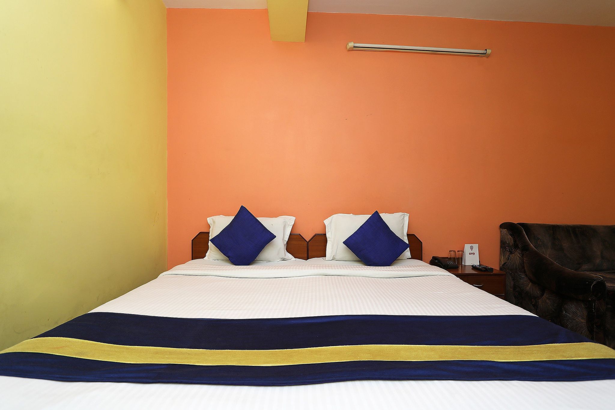 Hotel Relax Relax DELUXE