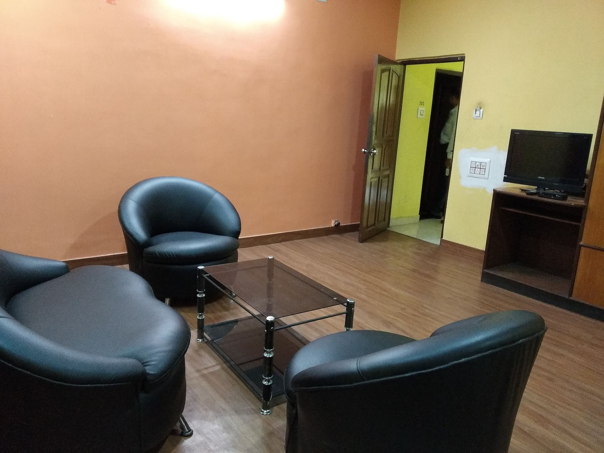 undefined Hotel Relax 5