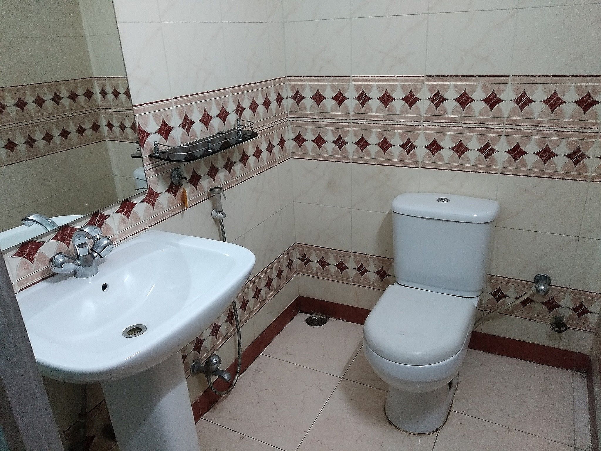 Hotel Relax Relax DELUXE 3