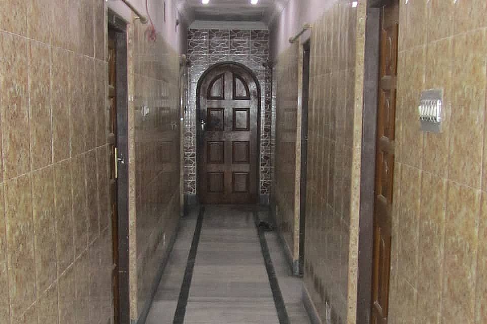 undefined Hotel Airview 9