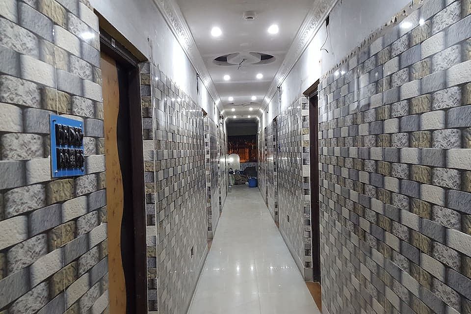 undefined Hotel Airview 3