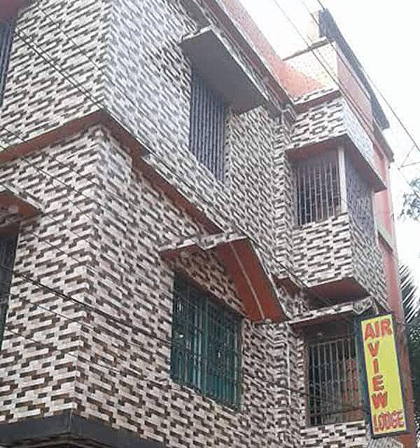 undefined Hotel Airview 7