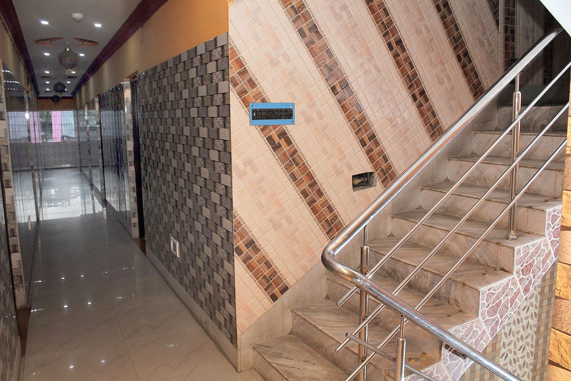 undefined Hotel Airview 5