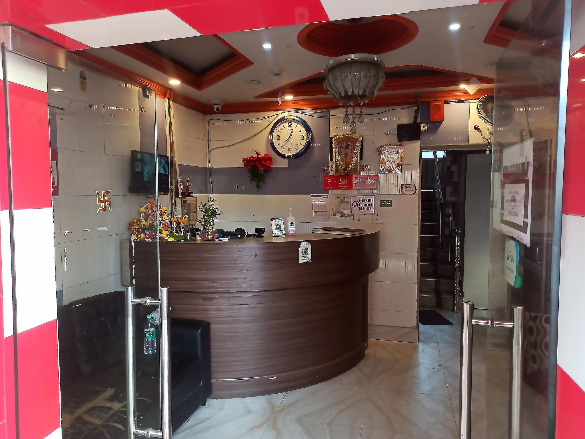 undefined Hotel Airview 2