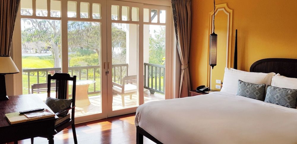 The Grand Luang Prabang, Affiliated by Meliá Deluxe Room 2