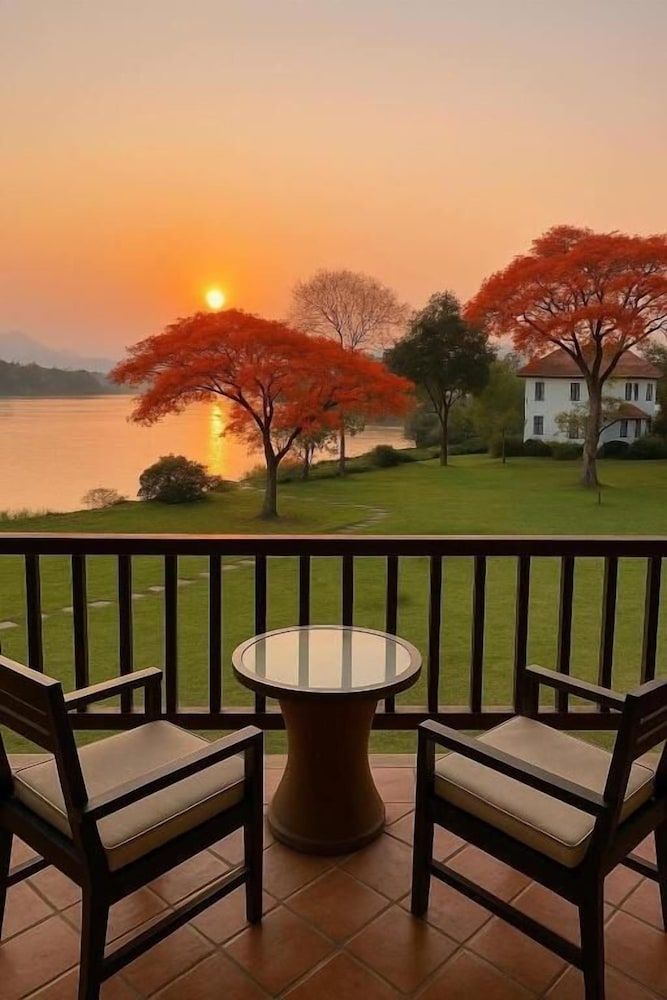 The Grand Luang Prabang, Affiliated by Meliá Deluxe Room 5