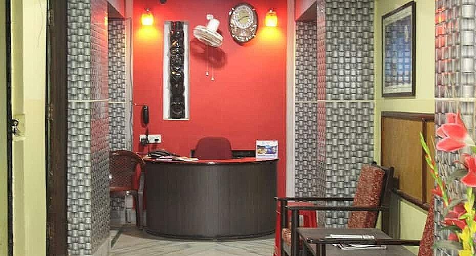 Amit Hotel