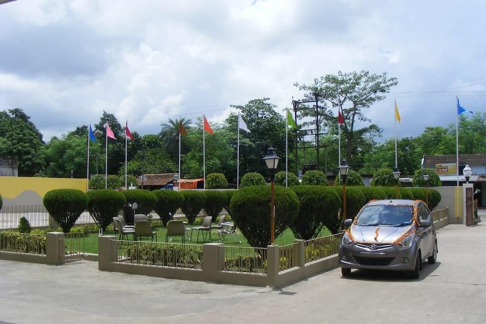 undefined Hotel Samrat 3