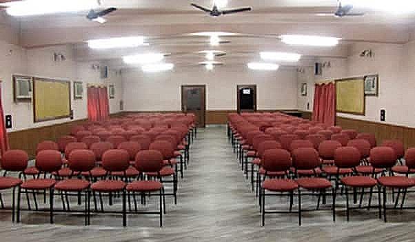 undefined Hotel Samrat 9