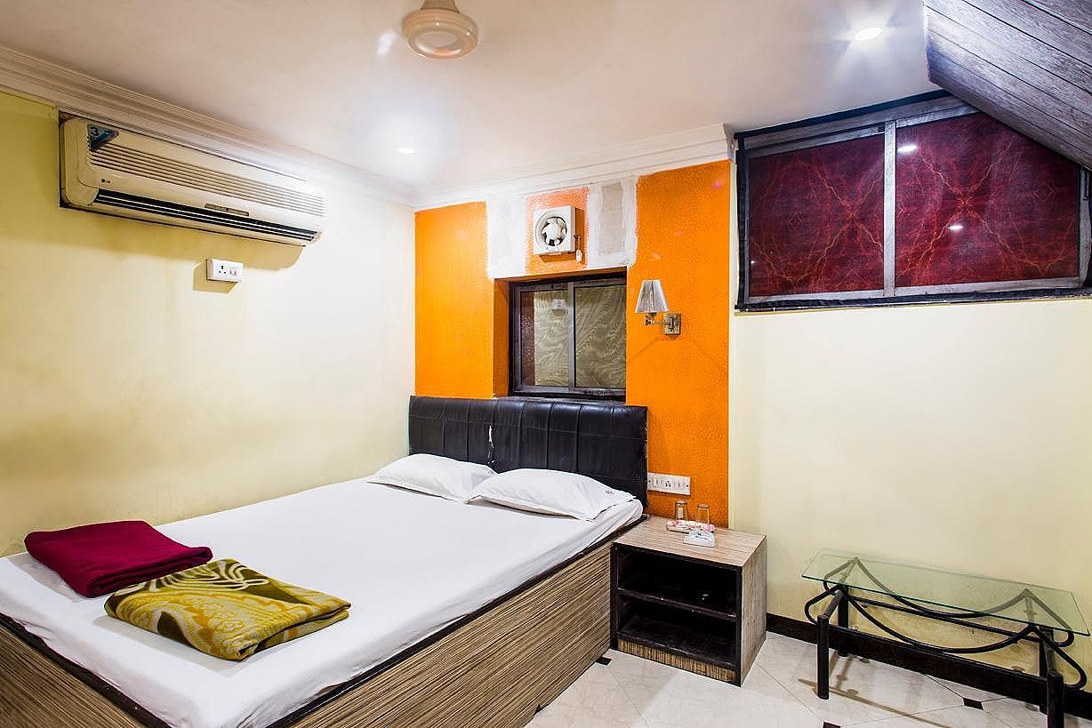 undefined Hotel Samrat 5