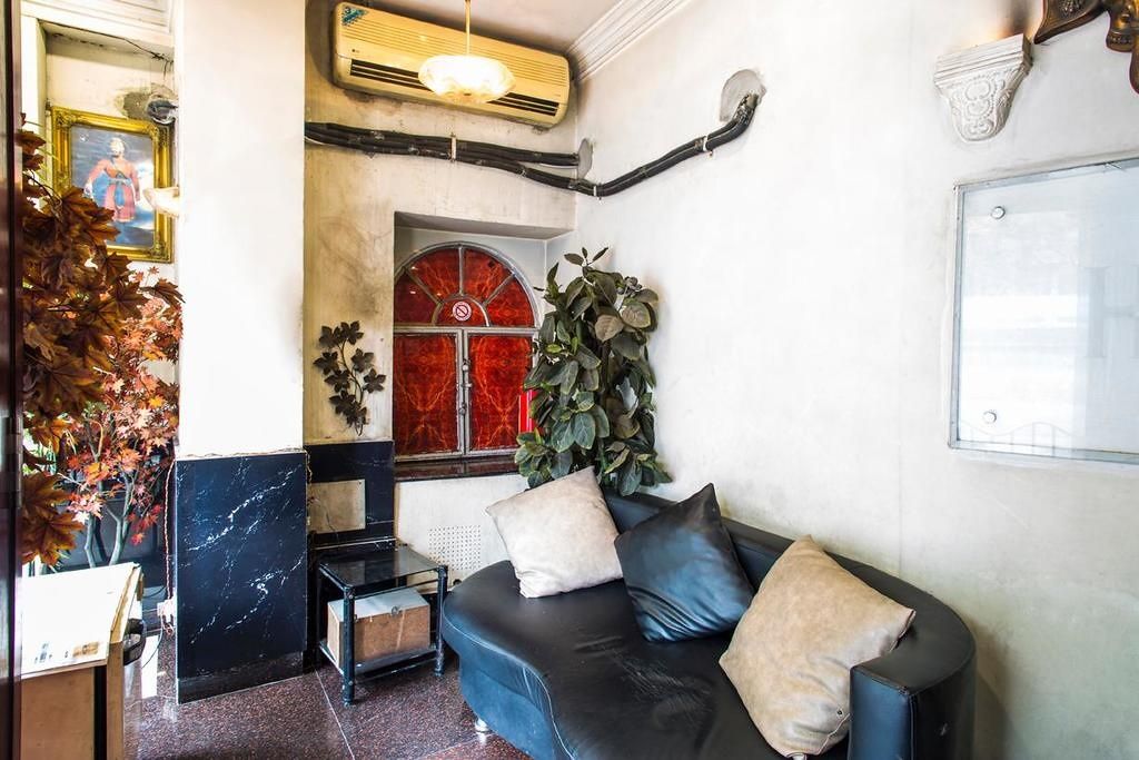 undefined Hotel Samrat 4