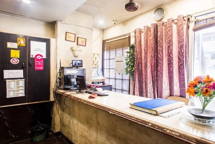 undefined Hotel Samrat 2