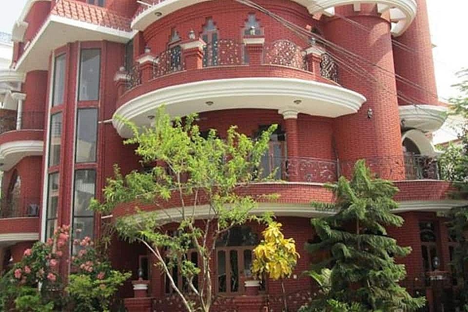 undefined Sushma Accomodation Pvt. Ltd. 4