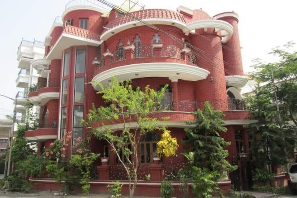 undefined Sushma Accomodation Pvt. Ltd. 9