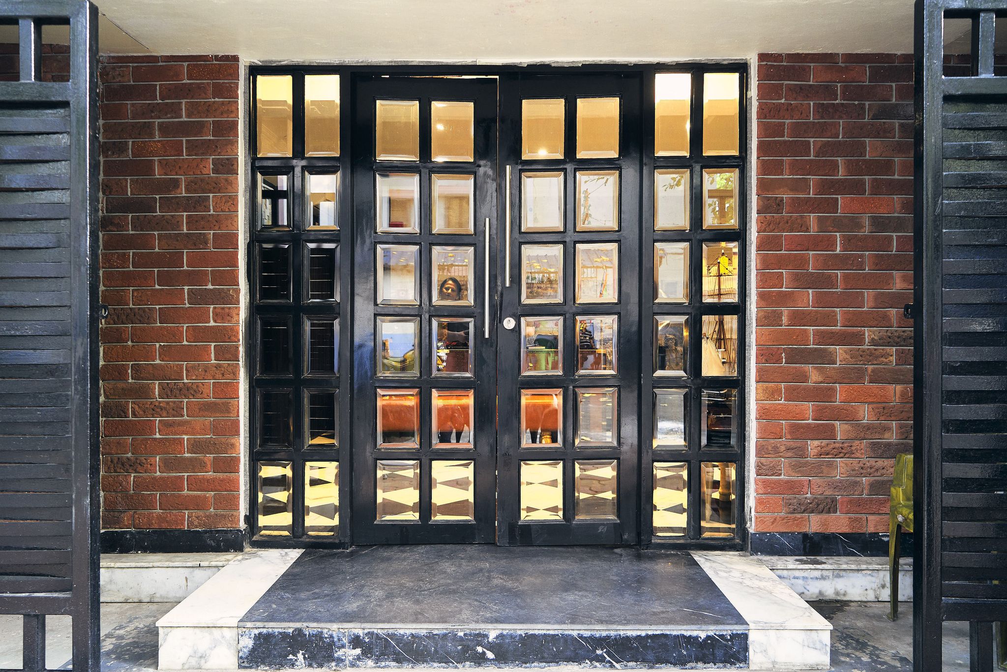 Rosa Manor House Kolkata