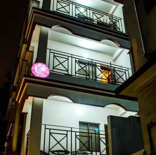 undefined Hotel Comfotel 3