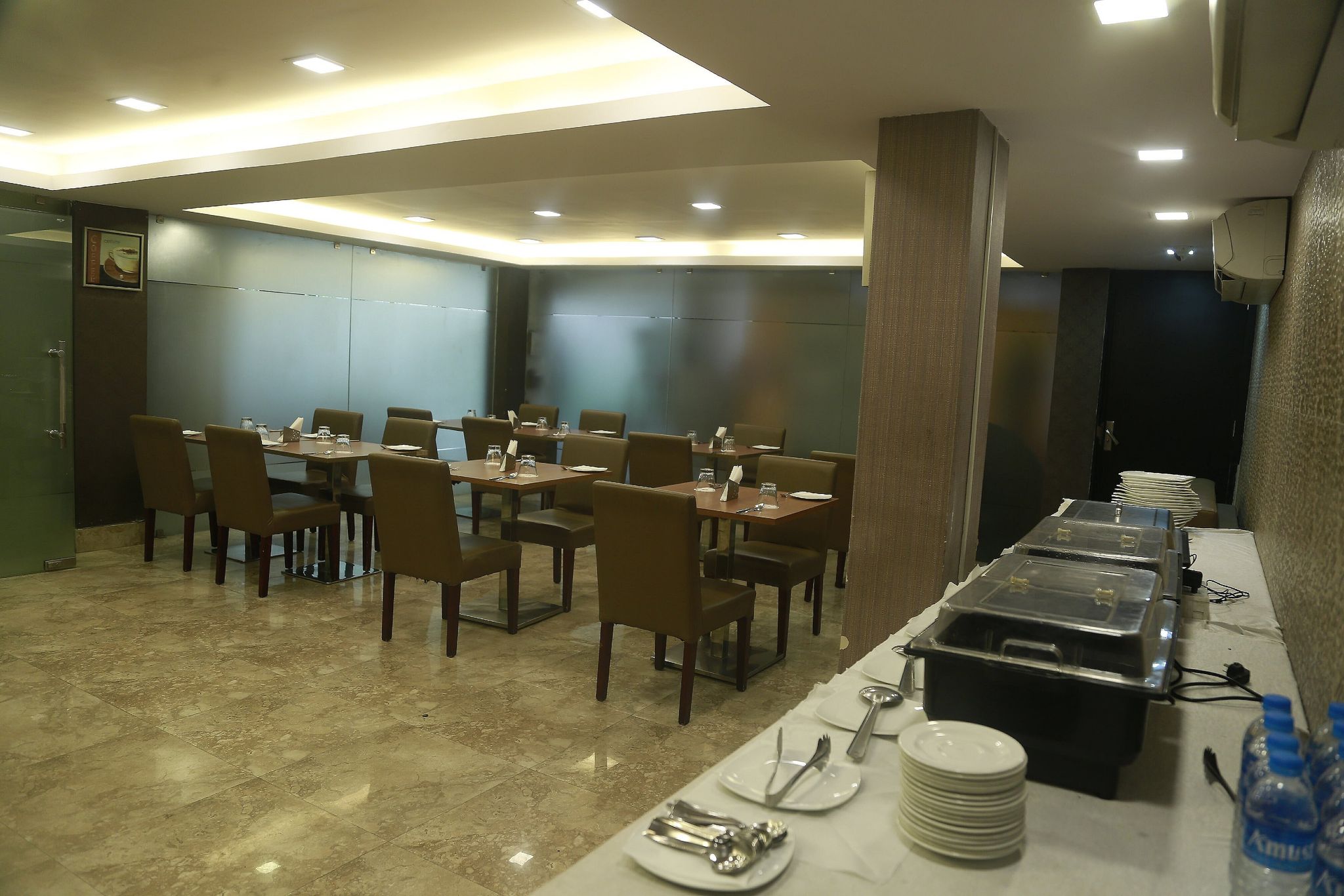 undefined Hotel Comfotel 7