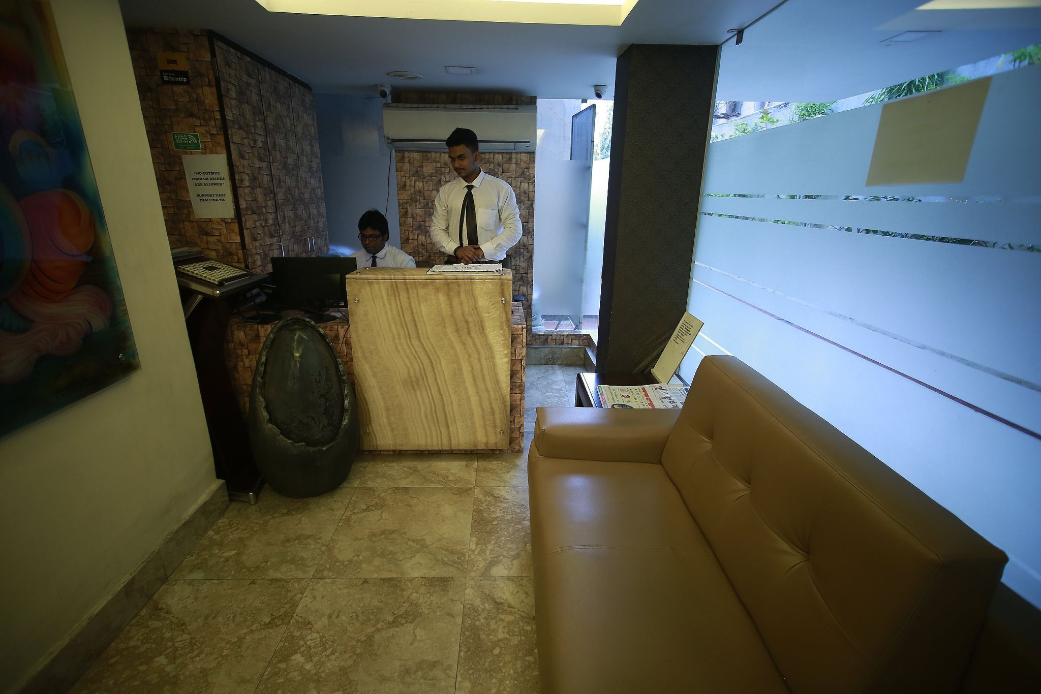 undefined Hotel Comfotel 2