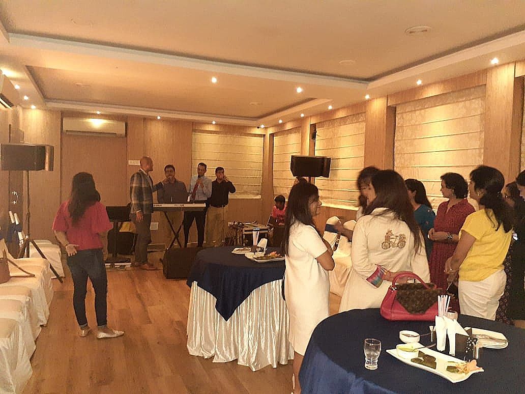 undefined Hotel Comfotel 9